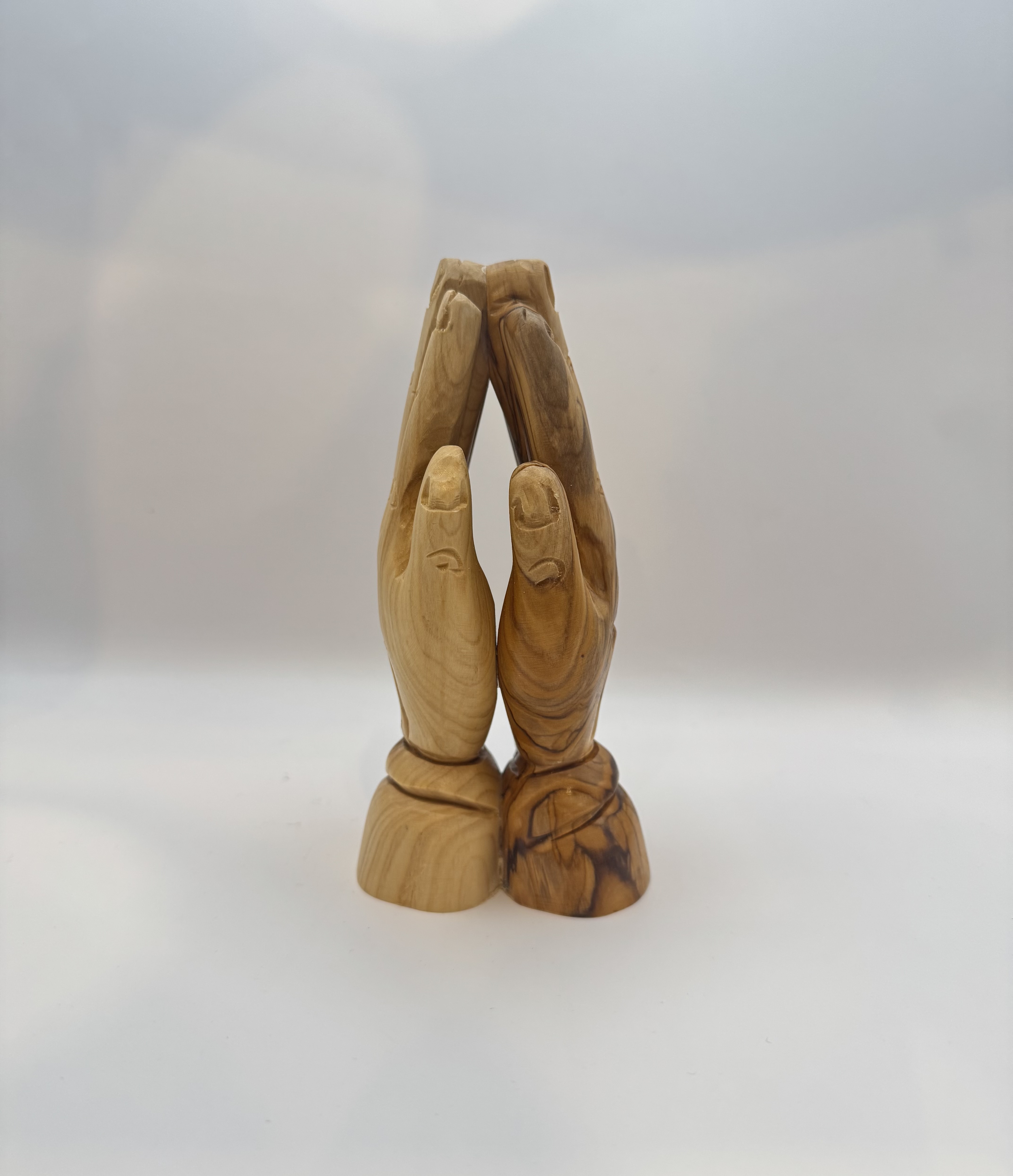 Praying Hands Sculpture 6*2.5*2.5"