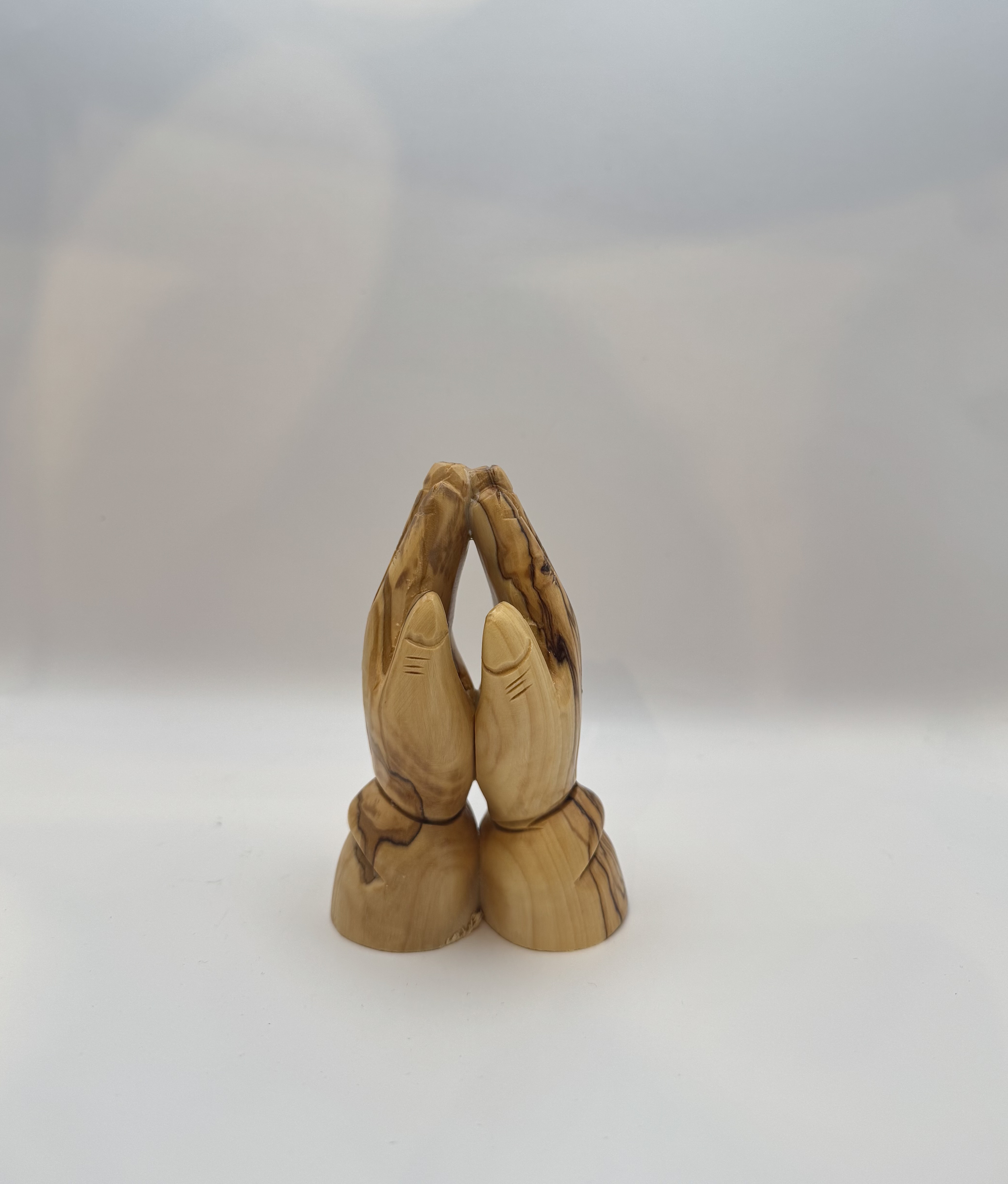 Praying Hands Sculpture 5*2.5*2"