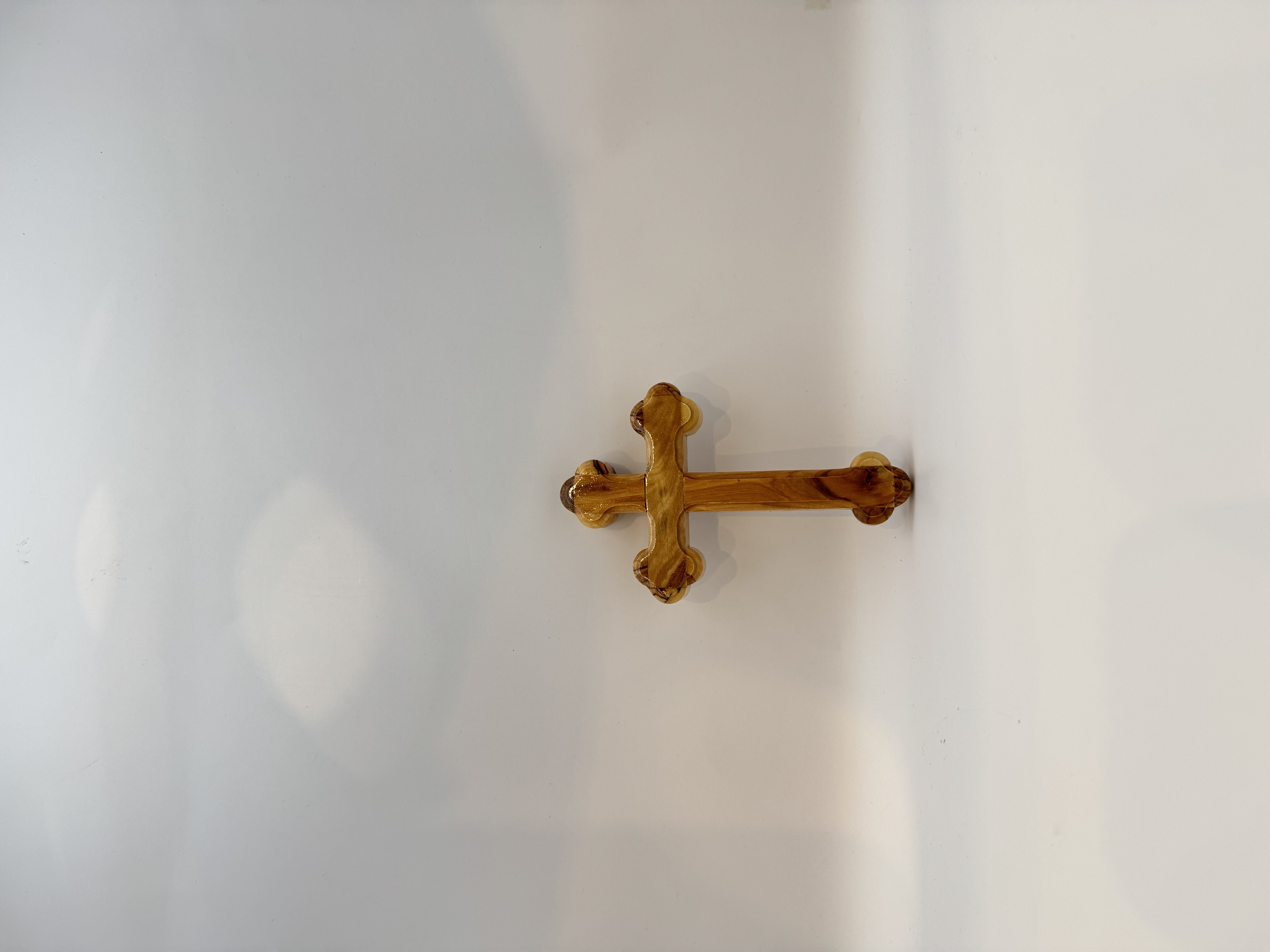 Plain Small Sized Cross